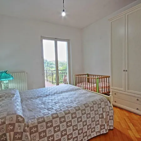 Maro Villa
