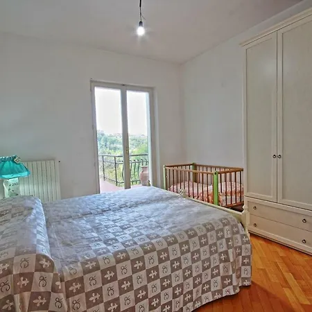 Maro Villa