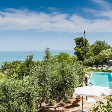 Maro Villa Cupra Marittima
