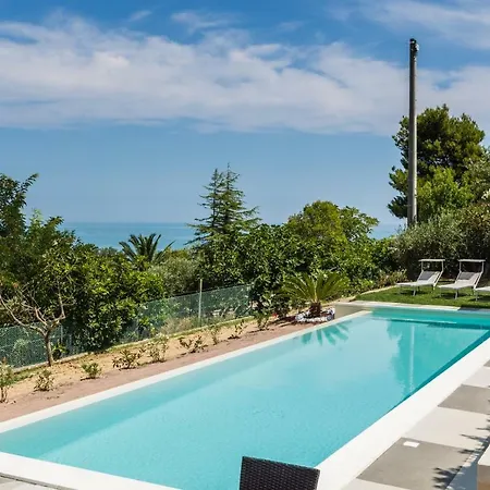 Villa Maro