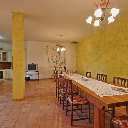 Maro Villa Cupra Marittima