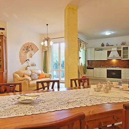 Villa Maro Cupra Marittima
