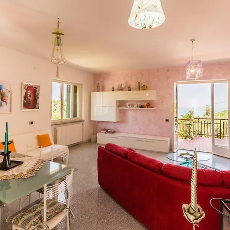 Villa Maro Cupra Marittima